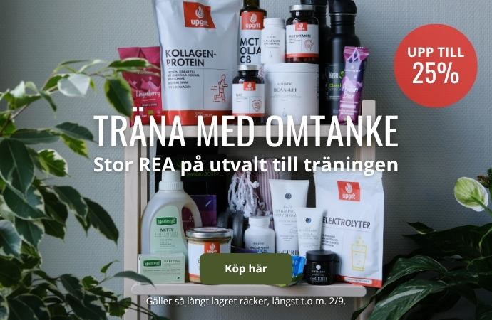 Träning