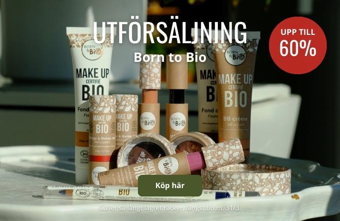 Born to bio utförsäljning