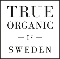 True Organic of Sweden 