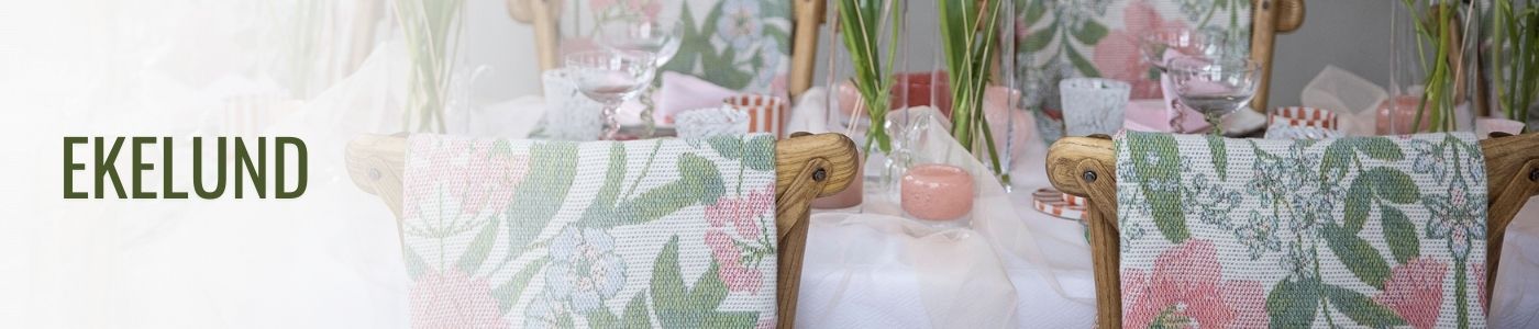 Ekelund varumärke