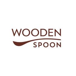 Wooden spoon logga