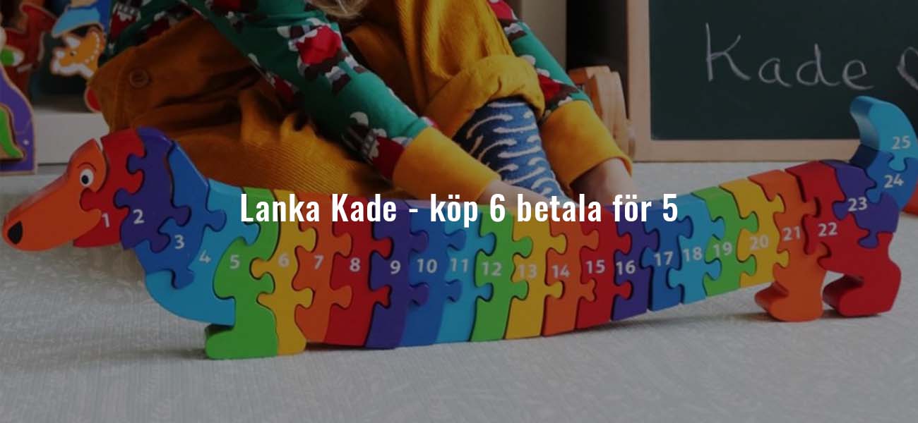 Lanka Kade Fairtrade