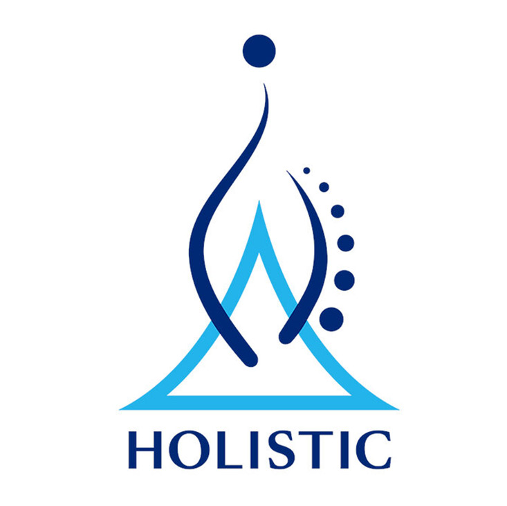 Holistic Logo