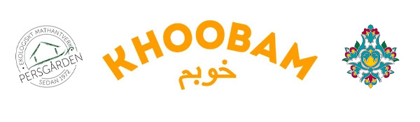 Khoobam logo