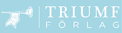 Triumf Förlag - Logo