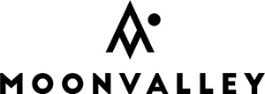 Moonvalley - Logo