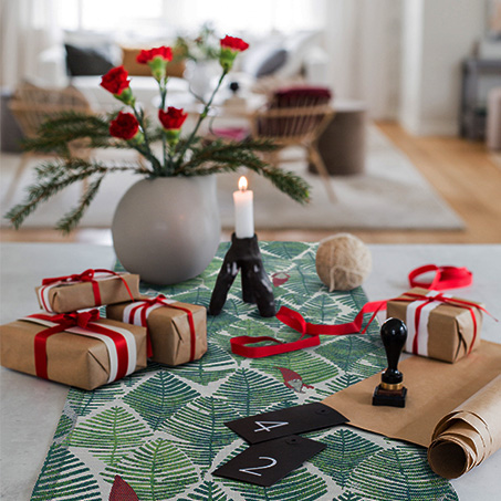 jul hos rekoshoppen