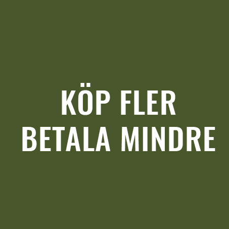 kp fler betala mindre