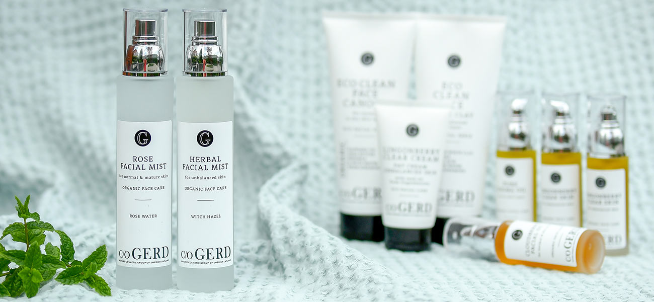care of GERD