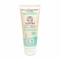 Suntribe - Natural Mineral Sunscreen SPF 30, 100 ml 