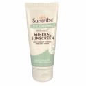 Suntribe - Natural Mineral Sunscreen SPF 30, 100 ml 