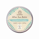 Suntribe - All Natural Aftersun Body Eucalyptus & Jojoba Oil