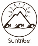 Suntribe - All Natural Aftersun Body Eucalyptus & Jojoba Oil