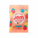 JOM - Strawberry & Peach Ekologiskt & Veganskt