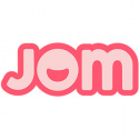 JOM - Retro Cola Ekologiskt & Veganskt