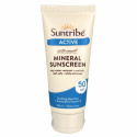 Suntribe - Active Natural Mineral Sunscreen SPF 50, 100 ml