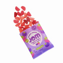JOM - Blueberry & Raspberry Ekologiskt & Veganskt