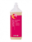 Sonett - Flytande Tvål Ros 1000 ml