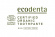 EcoDenta - Ekocertifierad Anti-Plaque Tandkräm, Hampa