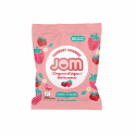 JOM - Wild Strawberry Ekologiskt & Veganskt, Snack pack 25 gr