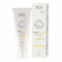 Eco Cosmetics - Sunspray SPF 50, Barn