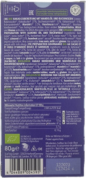 ichoc - Classic EKO 80 gr