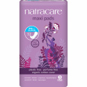Natracare - Binda Maxi Super 12 st 
