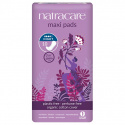 Natracare - Binda Maxi Natt 10st