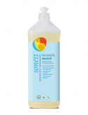 Sonett - Flytande Tvål Sensitive 1000 ml 