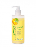 Sonett - Flytande Tvål Citron 300 ml 