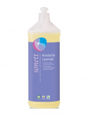 Sonett - Flytande Tvål Lavendel 1000 ml