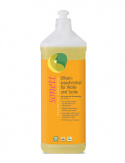 Sonett - Tvättmedel ull/silke med ekologisk olivoljetvål 1000 ml 