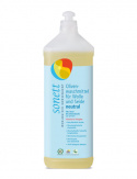 Sonett - Tvättmedel ull/silke neutral utan doft 1000 ml 