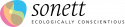 Sonett - Ytdesinficeringsmedel Refillflaska 1000 ml