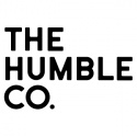 The Humble Co. - Naturligt Munvatten Mint, 500 ml