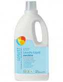 Sonett - Tvättmedel Sensitive 2 l
