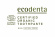 EcoDenta - Ekocertifierad Anti-Plaque Tandkräm, Kokosnöt