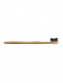 The Humble Co. - Humble Brush Bambutandborste, Vuxen Mjuk Svart