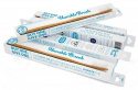 The Humble Co. - Humble Brush Bambutandborste, Vuxen Mjuk Vit
