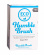 The Humble Co. - Humble Brush Bambutandborste, Vuxen Mjuk Vit
