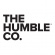 The Humble Co. - Tandkrm Fresh Mint 75 ml, 2-Pack
