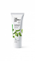 The Humble Co. - Tandkräm Fresh Mint 75 ml
