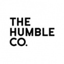 The Humble Co. - Tandkräm Natural Charcoal 75 ml