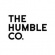 The Humble Co. - Tandkrm Natural Charcoal 75 ml
