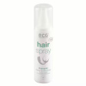 Eco Cosmetics - Hårspray med Granatäpple och Gojibär, 150 ml