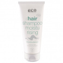 Eco Cosmetics - Schampo Fuktighetsgivande Olivbladsextrakt och Malva, 200 ml