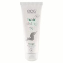 Eco Cosmetics - Hårgelé med Vinblad och Kiwi, 125 ml