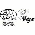 Eco Cosmetics - Hårgelé med Vinblad och Kiwi, 125 ml