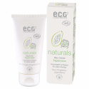 Eco Cosmetics - Dagkräm med Granatäpple och Papaya, 50 ml