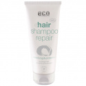 Eco Cosmetics - Schampo Repair med Myrten, Ginko och Jojoba, 200 ml
